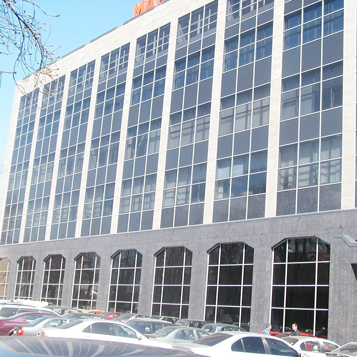 ремонт алюминиевых окон