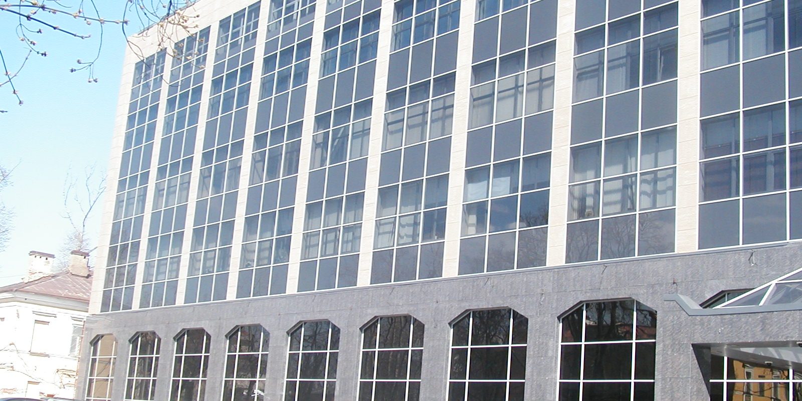 ремонт алюминиевых окон