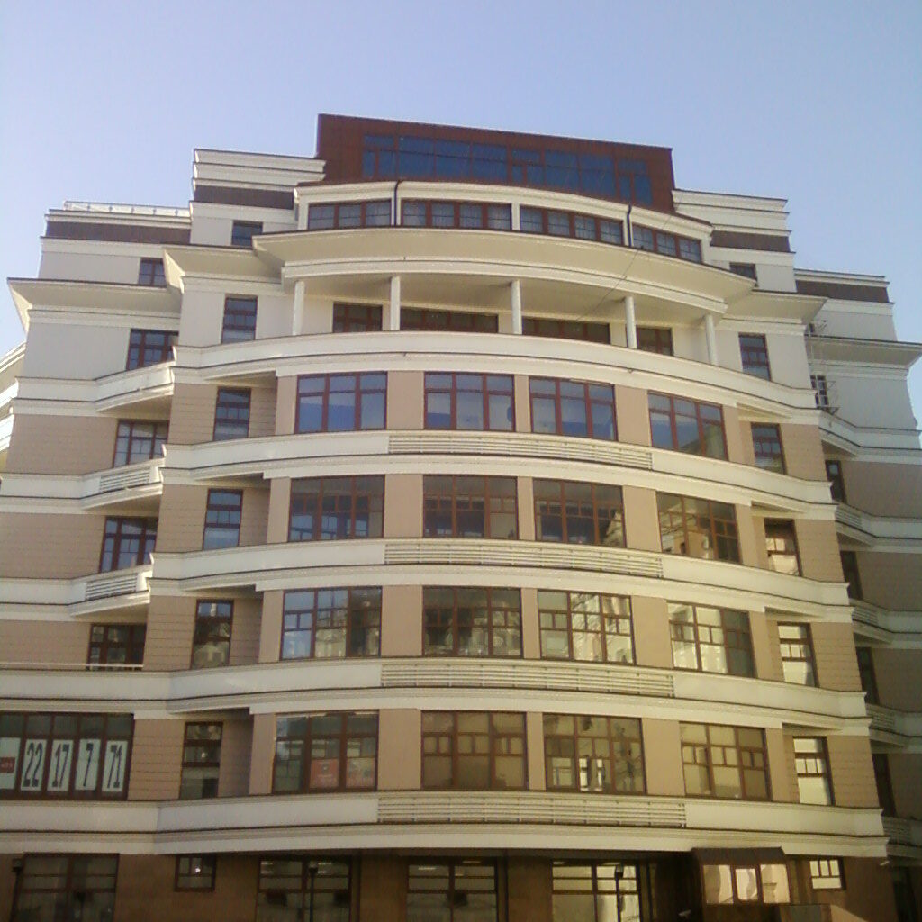 что нужно знать об алюминиевых окнах