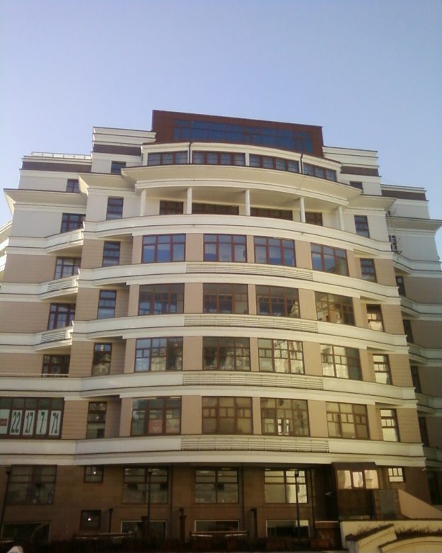 что нужно знать об алюминиевых окнах