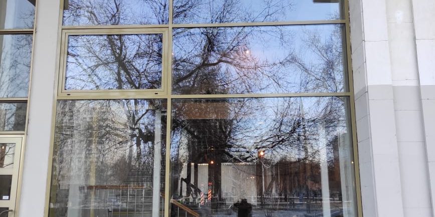 критерии выбора алюминиевых окон