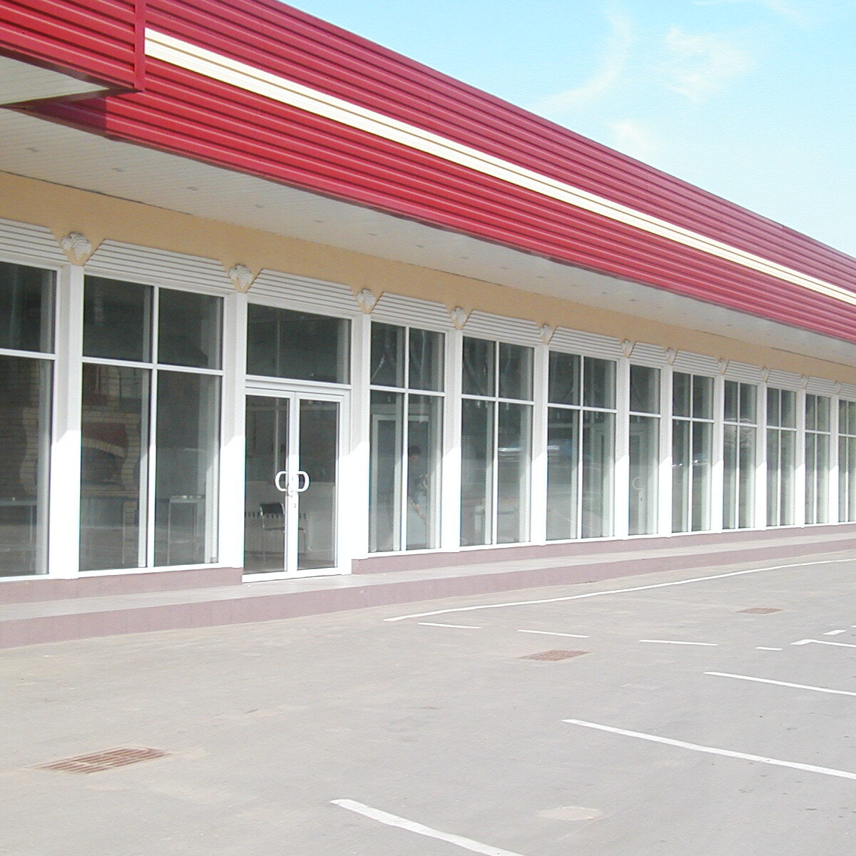 витраж фото 1