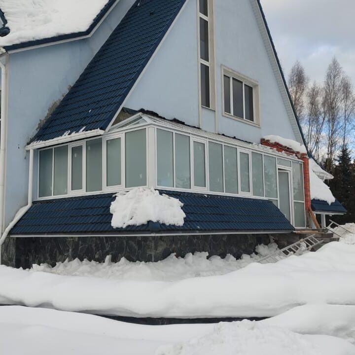 пластиковые и алюминиевые окна: что выбрать