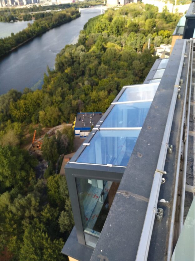 как обустроить зимний сад на своём балконе